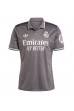 Real Madrid Endrick #16 Fotballdrakt Tredje Klær 2024-25 Korte ermer